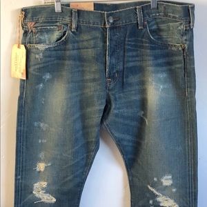 Men’s Jeans
